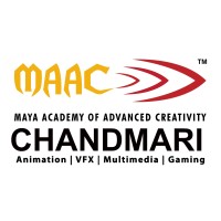 MAAC Chandmari logo - Similar company to Innodesigns.In