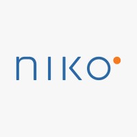 Niko Partners logo - Similar company to Newzoo