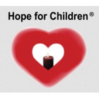 Hope For Children Foundation logo - Similar company to Brad Ford Id