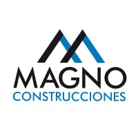 Magno Construcciones logo - Similar company to Constructora Castilla León Ltda.