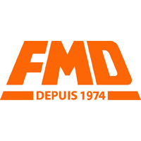 FMD logo - Similar company to Step Arcadia Nsa