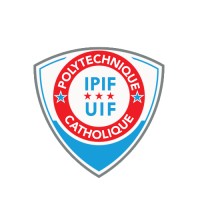 Institut Polytechnique International François logo - Similar company to Ascensus Consulting