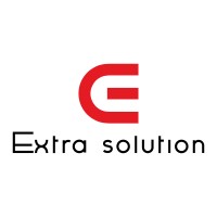 Extra Solution logo - Similar company to One Serve Group
