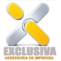 Exclusiva Assessoria de Imprensa logo - Similar company to Press Hub - Assessoria De Imprensa E Comunicação