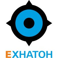 ЕХНАТОН | Индустриална автоматизация logo - Similar company to Vortex Robotics