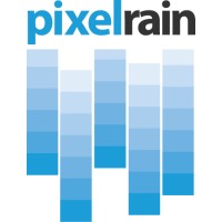 Pixel Rain Digital | An Interactive Projection Mapping Company logo - Similar company to Midwest Immersive