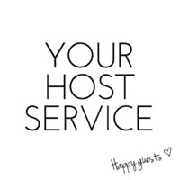 Your Host Service