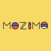 Mozima logo - Similar company to Niroshkor