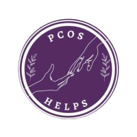 PCOS HELPS logo - Similar company to Ivector Academy
