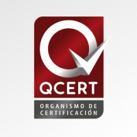 QCERT logo - Similar company to Qtest