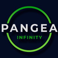 Pangea Infinity logo - Similar company to Blockinar