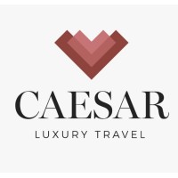 Caesar Luxury Travel logo - Similar company to Wanderluxx