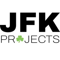 JFK Projects logo - Similar company to Chargetech