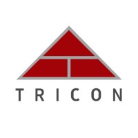 Tricon Interiors LLC logo - Similar company to Finest Touch Contracting Llc