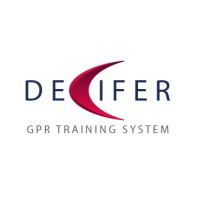 Decifer GPR logo - Similar company to Decifer