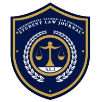 DNLU Student Law Journal logo - Similar company to Recruitment Coordination Committee, Dnlu Jabalpur