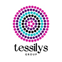 Tessilys Group, LLC logo - Similar company to Parabox Creative