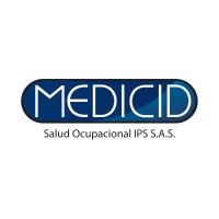 MEDICID IPS logo - Similar company to Evalúa Salud Ips