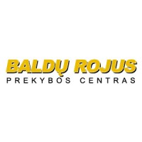 Baldų Rojus logo - Similar company to Føerni Your Anything-Furniture-Solution