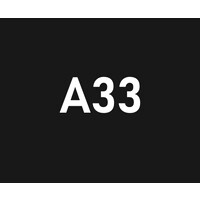 A33 logo - Similar company to A33 Rescue And Fire (R)