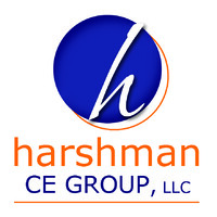 Harshman CE Group, LLC logo - Similar company to Harshman Construction L.L.C.