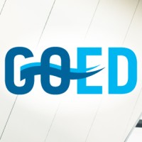 GOED Omega-3 logo - Similar company to Newscience