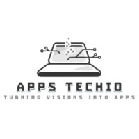 Apps Techio logo - Similar company to Freelance Web Developer / Designer Lebanon