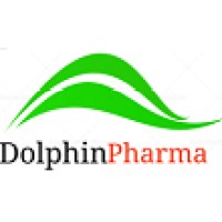 Dolphin Pharma logo - Similar company to Rocky Kitchenware