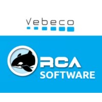 Vebeco Softwareontwikkeling logo - Similar company to Petafive