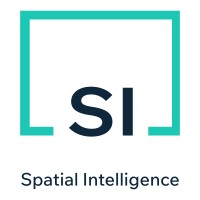 Spatial Intelligence logo - Similar company to Pieceofcode Labs