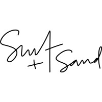 Surf And Sand logo - Similar company to Twelv Magazine