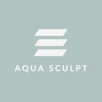 Aqua Sculpt logo - Similar company to Do Hack Tech