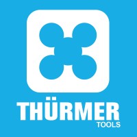 THÜRMER TOOLS logo - Similar company to Agence Shopper