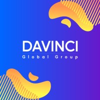 Davinci Global Group logo - Similar company to Amf Comunicaciones