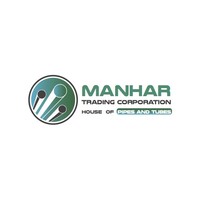 Manhar trading Corporation logo - Similar company to Energymax Boilers Llp