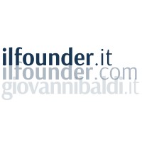ilfounder.it logo - Similar company to Le Sirene