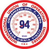 IUOE Local 94 logo - Similar company to International Union Of Operating Engineers, Local 68