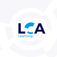 LCA Learning logo - Similar company to Circl8