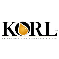 KAIROS OILFIELDS RESOURCES LIMITED logo - Similar company to Octane Energy Group Ltd