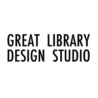 Great Library Design Studio logo - Similar company to Dieter Vander Velpen Architects