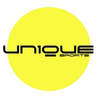 Unique Sports Oman logo - Similar company to Sabco Sports