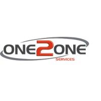 One2One Services logo - Similar company to Security One2One