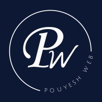 Pouyeshweb logo - Similar company to Hamtta