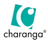 Charanga Music logo - Similar company to Tedxworthing