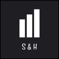 S&H logo - Similar company to Hull Studio