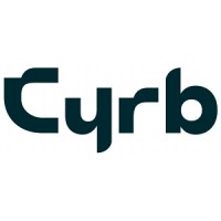 Cyrb logo - Similar company to Atom Group B.V.