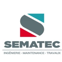 Sematec Gard logo - Similar company to L'Industrie