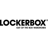 Lockerbox NL B.V. logo - Similar company to Elockers