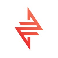New Electric logo - Similar company to Yarado