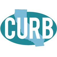Californians United for a Responsible Budget (CURB) logo - Similar company to Hunger Project At Ucla